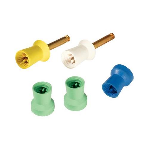 WaterPik 085232-144 Ribbed & Webbed RA Latch Prophy Cups Soft Blue 144/Pk WaterPik 085232-144 Ribbed & Webbed RA Latch Prophy Cups Soft Blue 144/Pk